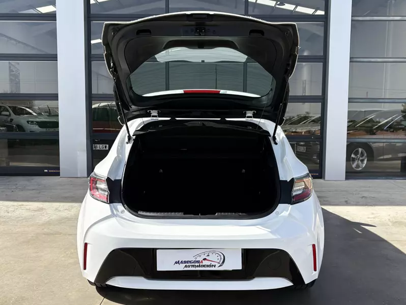 Toyota Corolla 1.8 125H Active E-CVT 122cv Hybrid 122 CV Automático